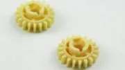 XE Double Extractor Gear 19T