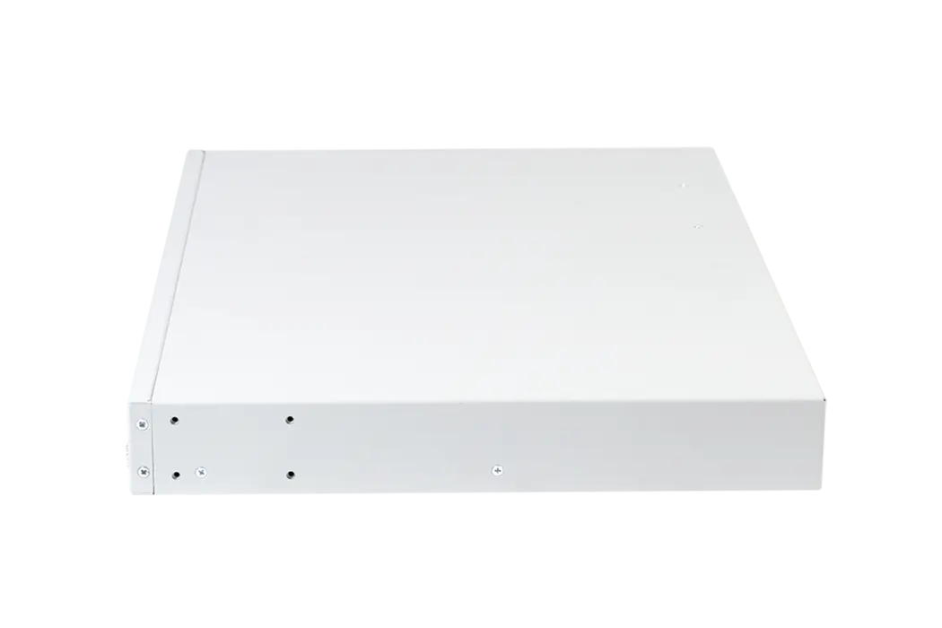 Ethernet-коммутатор MES2328I, 24x1G RJ45 + 4xCombo (RJ45/SFP), L3, модульная система питания