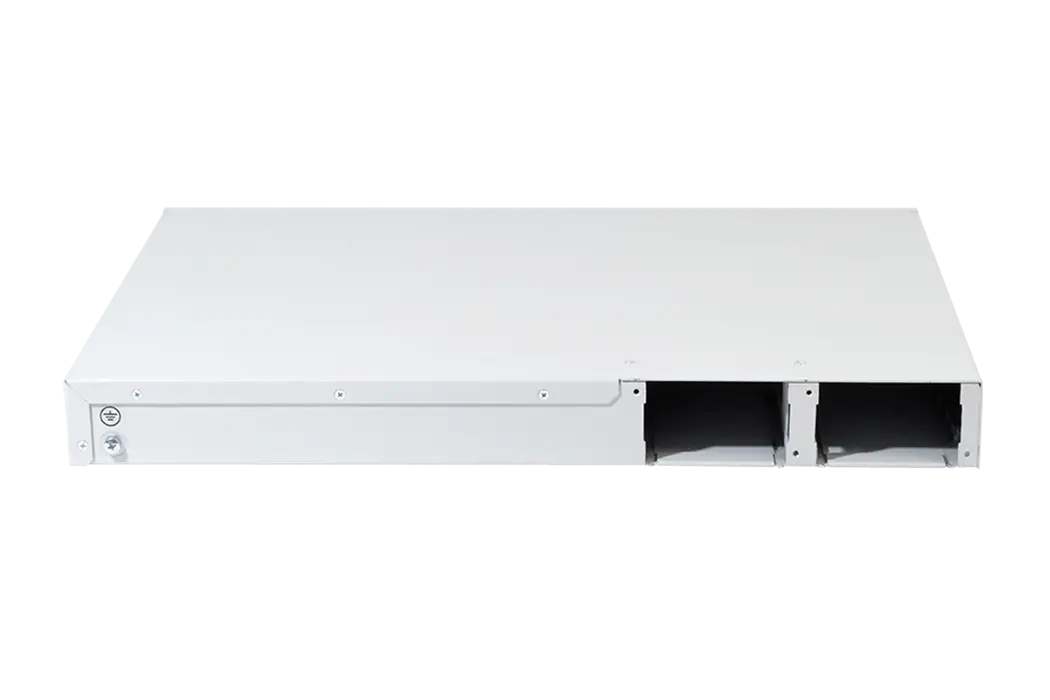 Ethernet-коммутатор MES3400I-24, 24x1G RJ45 + 4x1G/10G SFP+, L3, модульная система питания