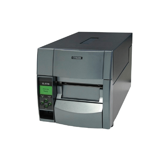 Термотрансферный принтер этикеток Citizen CL-S700R