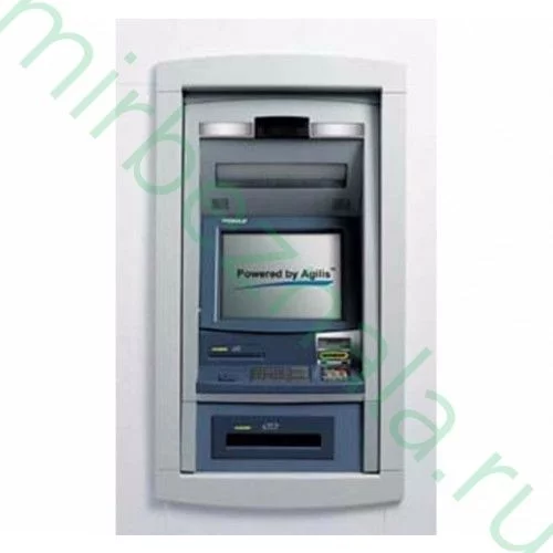 Мультифункциональный банкомат Diebold Opteva 560
